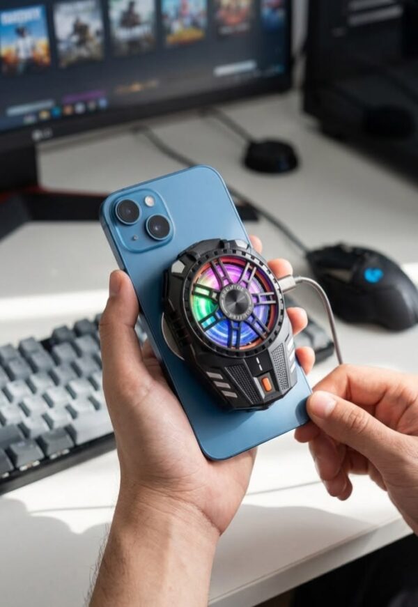 Solar Charger Kit
