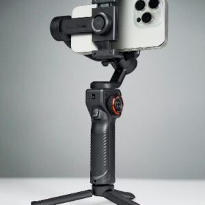 DJI Gimbal Stabilizer + Mini Tripod Stand