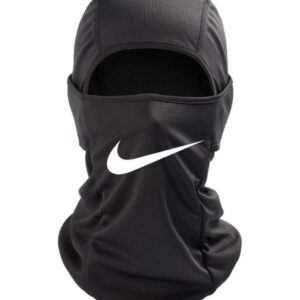 Nike Balaclava Face Mask - Black